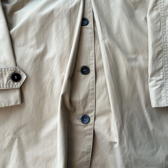 Zara trench coat - Picture 3 of 5